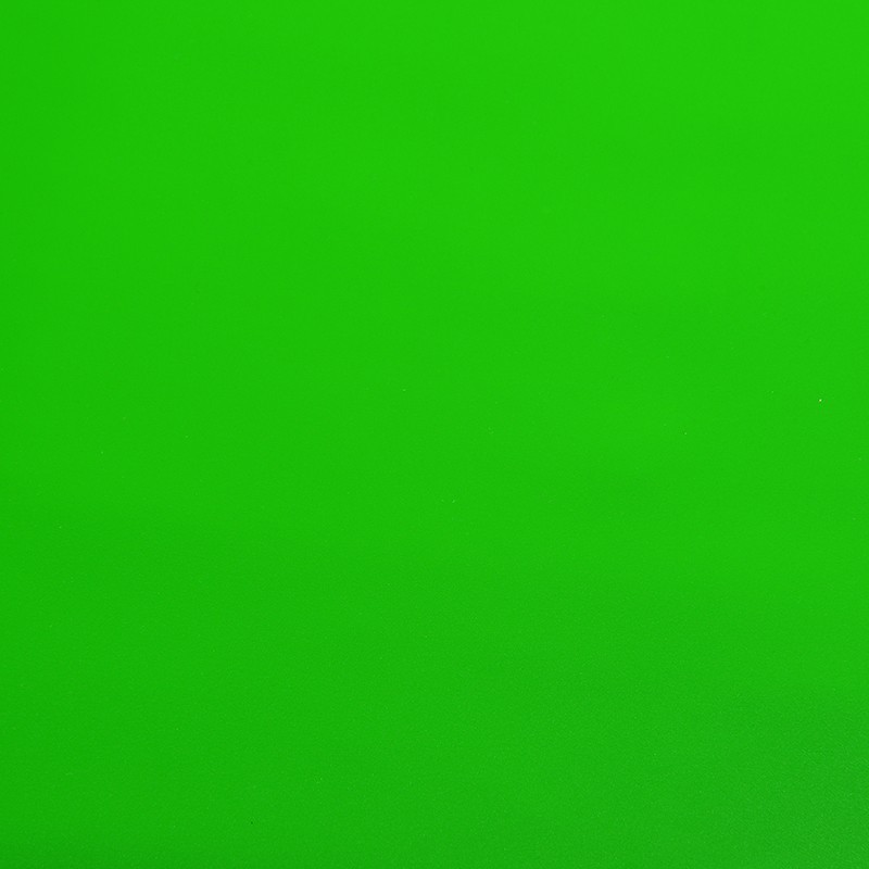 HX30SCH04S - Super Chrome Vert Satin